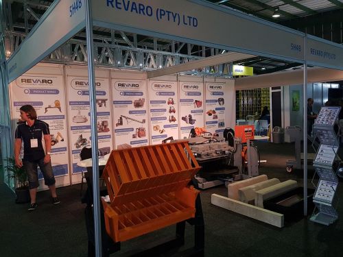 Bauma 2018_1