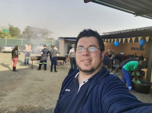 Reyno's Birthday Party 2020 - 20