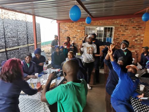 Reyno's Birthday Party 2020 - 32