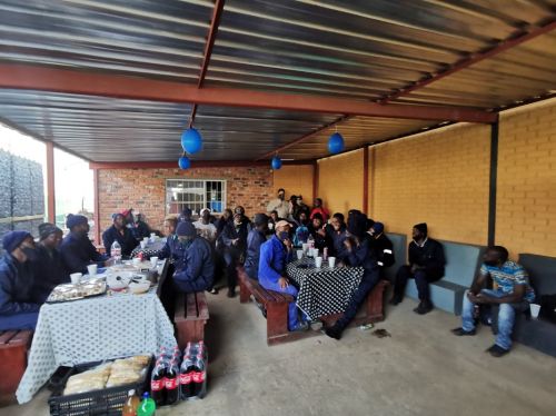 Reyno's Birthday Party 2020 - 62
