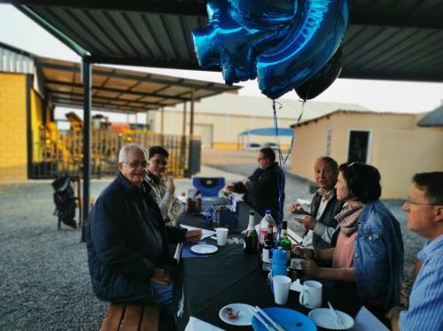 Reyno's Birthday Party 2020 - 81