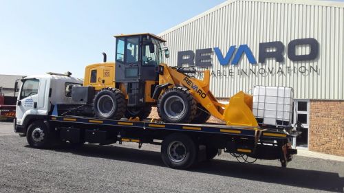 T-REX925 Loader