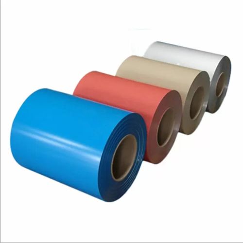 PPGL Coils