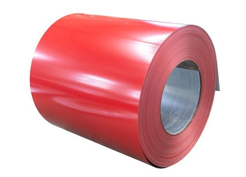 PPGL Coils