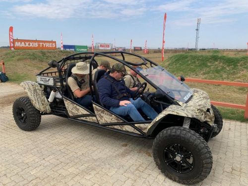 NAMPO Bothaville 2022_5