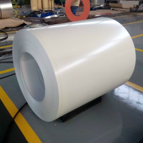 PPGL Coils