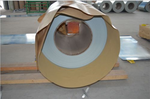 PPGL Coils