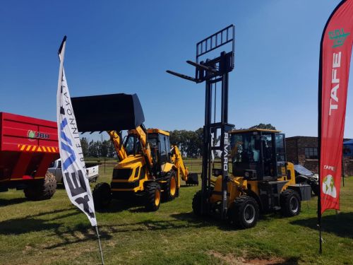 JBH Agri Boere dag 2022