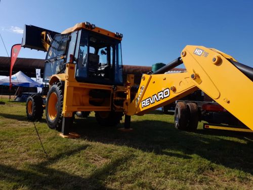 JBH Agri Boere dag 2022