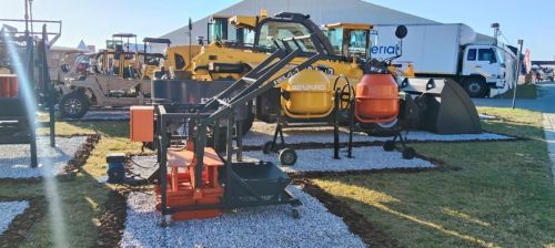 Nampo 2025