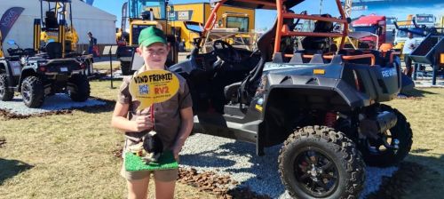 Nampo 2025