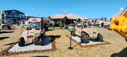Nampo 2025