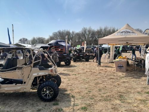 Outdoor and Adventure Expo 2025