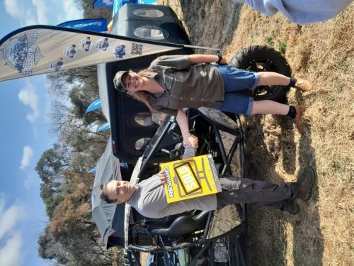 Outdoor and Adventure Expo 2025