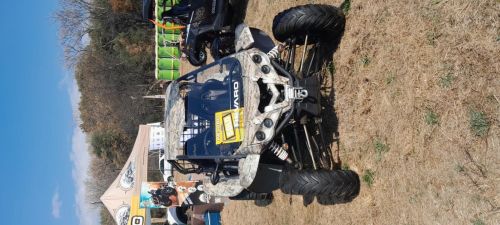 Outdoor and Adventure Expo 2025