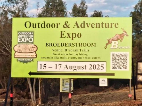 Outdoor and Adventure Expo 2025