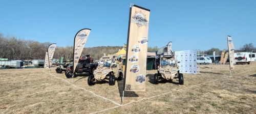 Outdoor and Adventure Expo 2025