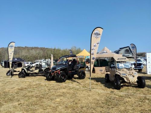 Outdoor and Adventure Expo 2025