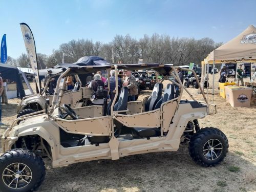Outdoor and Adventure Expo 2025