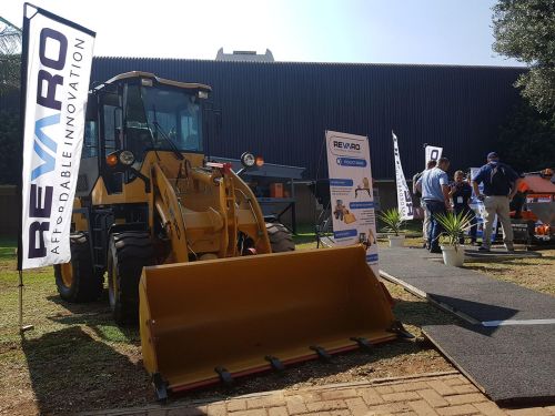 Bauma 2018_3