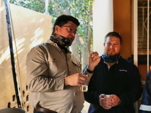 Reyno's Birthday Party 2020 - 48