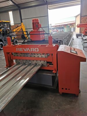 ibr production
