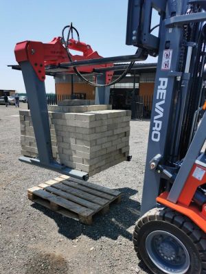 Brick Grab