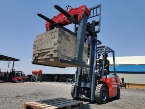 Brick Grab