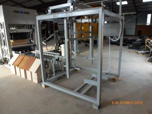 Revaro Stacker