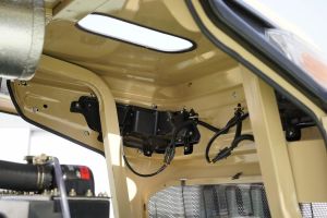 Agrimech AM12 Loader