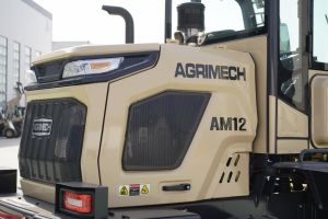 Agrimech AM12 Loader
