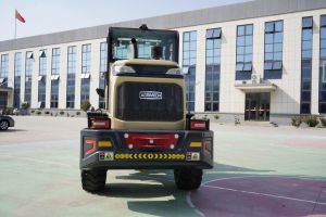Agrimech AM12 Loader