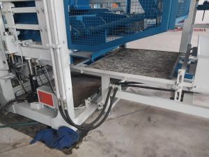RE14-52 Brick Making Machines
