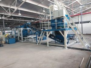 RE14-52 Brick Making Machines