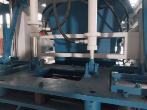 RE14-52 Brick Making Machines