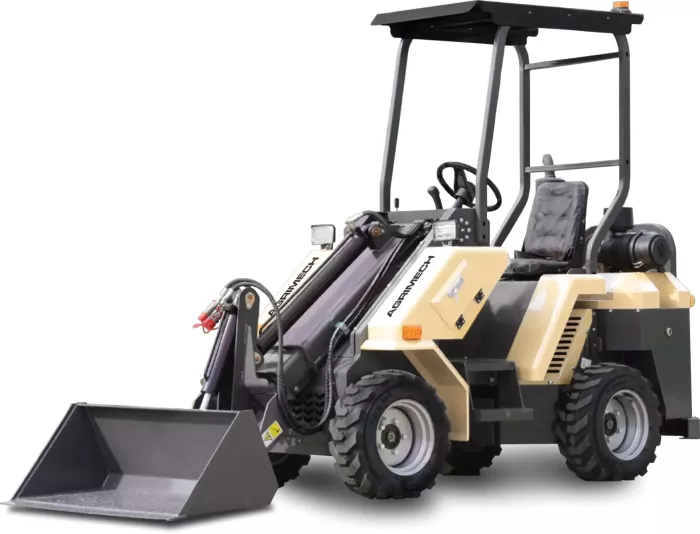 Shutuka Mechanisation AM05