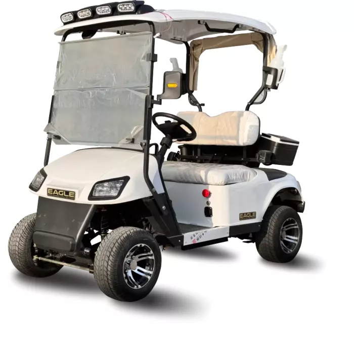  Club 2 Deluxe WL