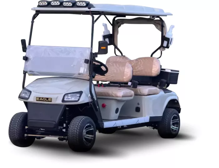  Club 4 Deluxe