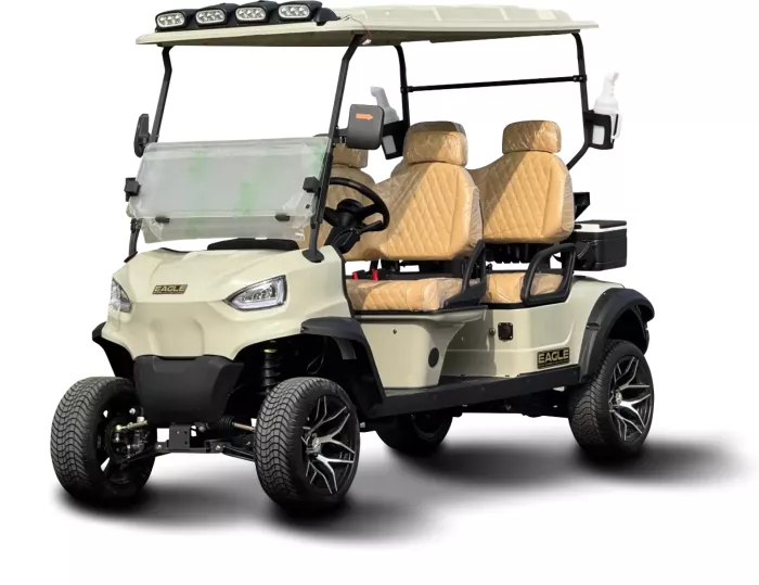  Estate 4 Highrider