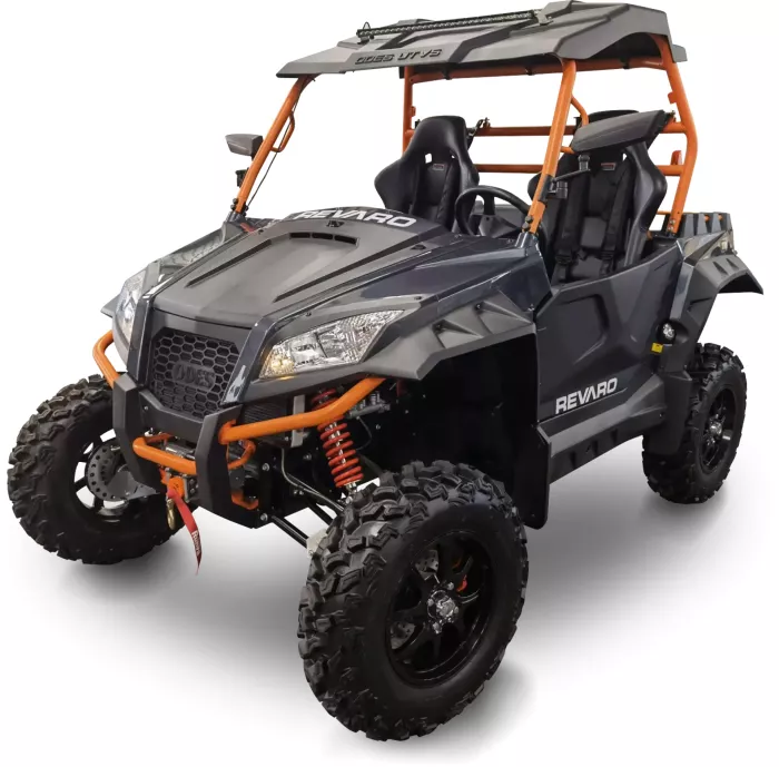  Raider 1000-2S
