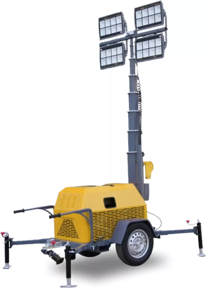  RLT1600LED