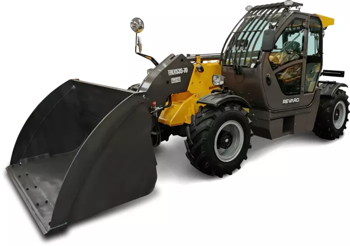  T-REX535-70