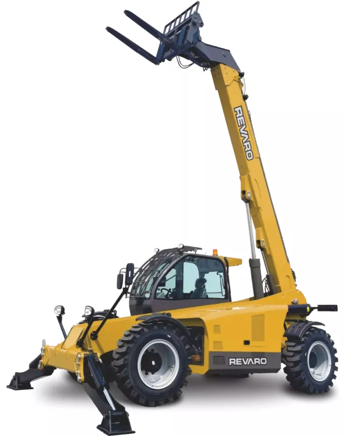 T-REX540-100