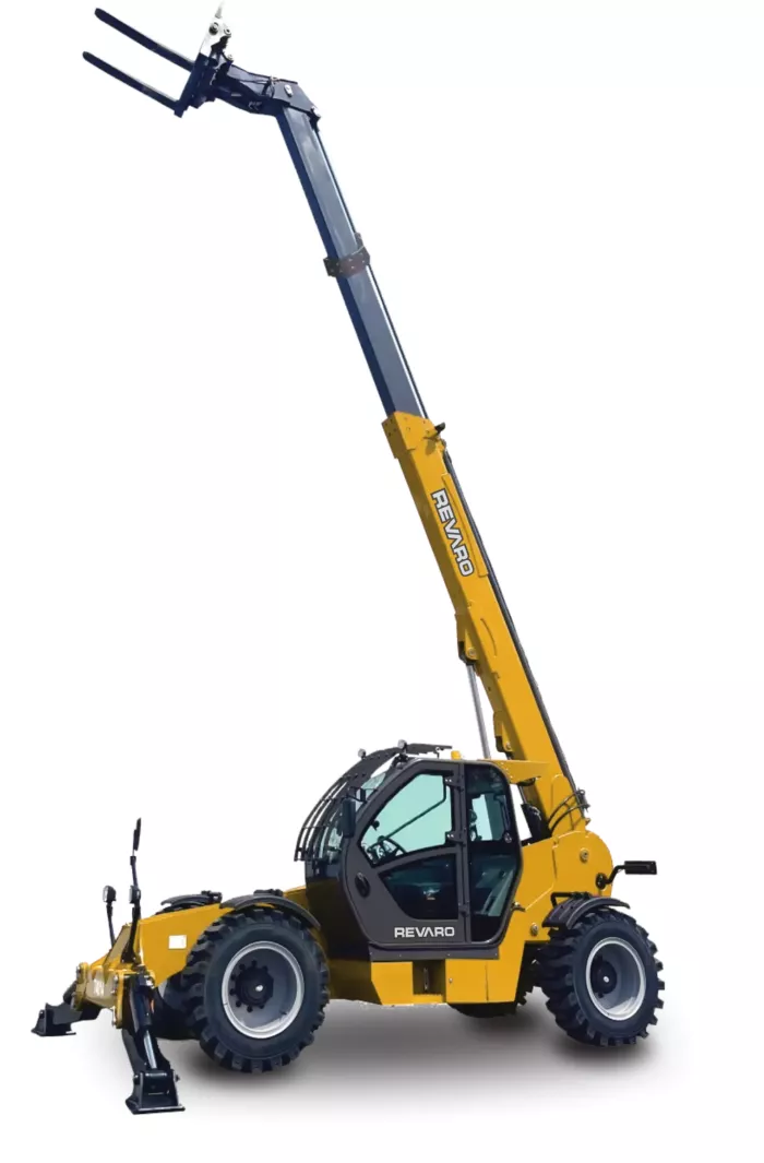  T-REX540-138