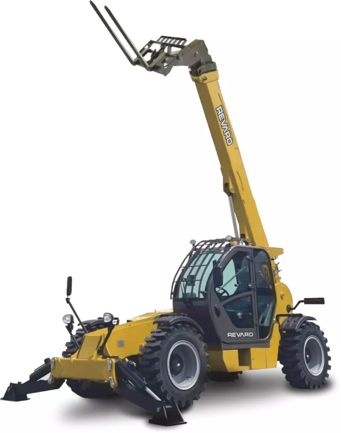  T-REX550-138