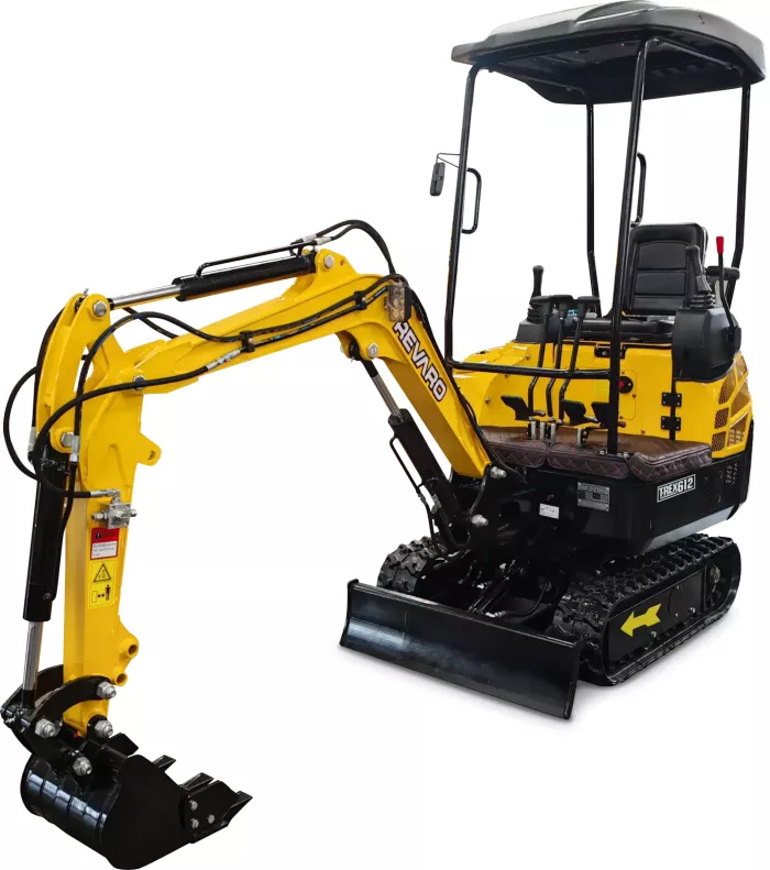  T-REX612