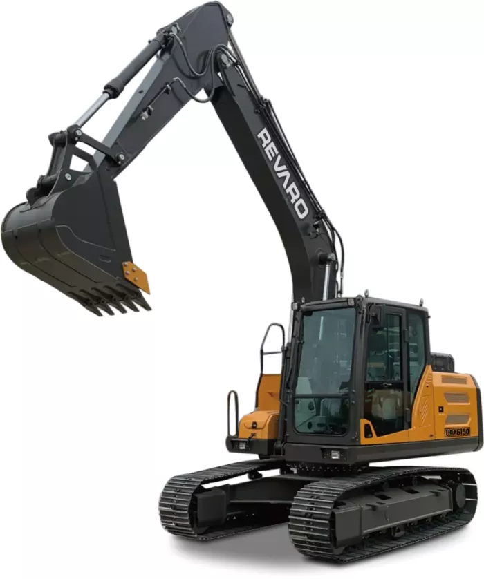  T-REX6150