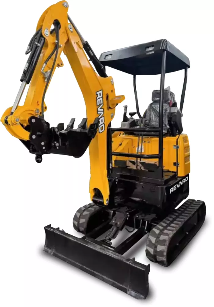  T-REX618