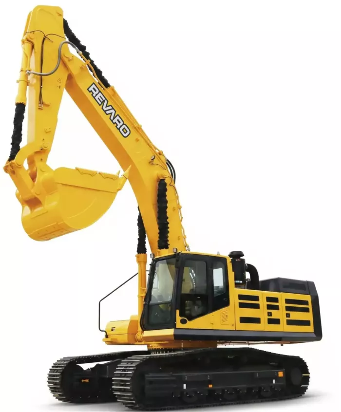  T-REX6520