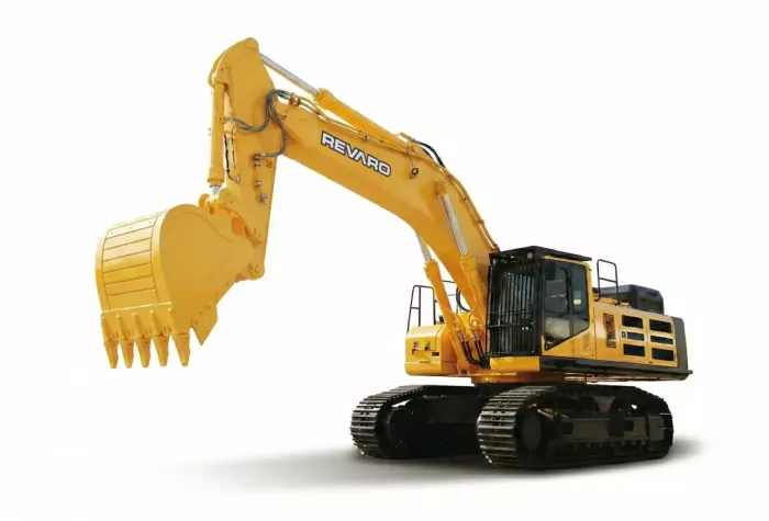  T-REX6990